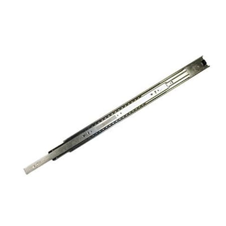 Standalone 12 in. Full Extta Ballbearing Zinc 100 lbs ST3514784